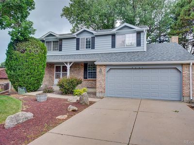 7621 Oak Street, Arvada, CO, 80005