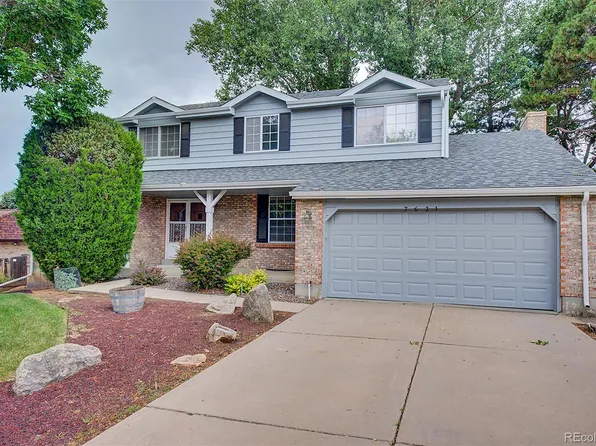 7621 Oak Street, Arvada, CO 80005