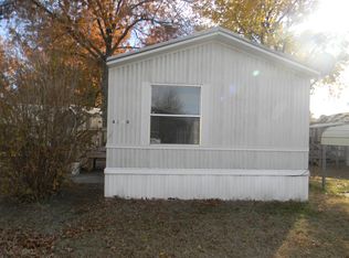 4242 W Sunburst St, Sand Springs, OK 74063
