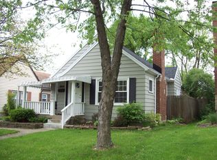 2018 Ewalt Ave, Dayton, OH