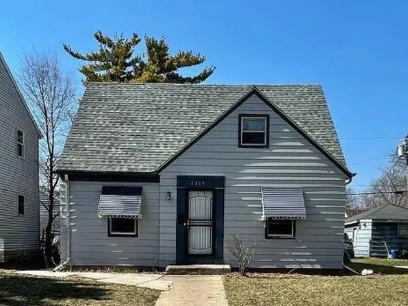 4319 North 47th STREET, Milwaukee, WI 53216