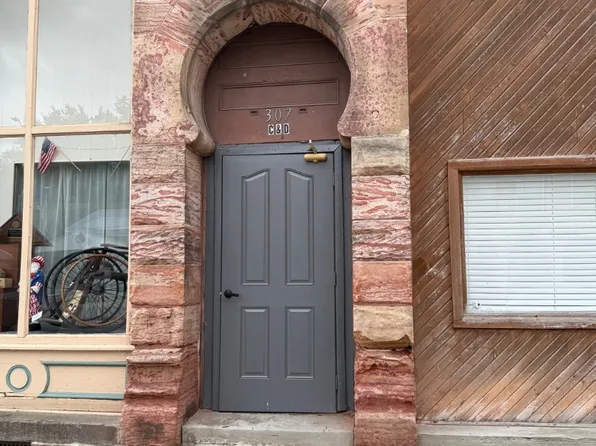 307 E Bridge St Unit D, Lyons, MI 48851