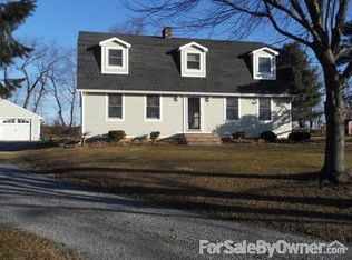 36 Boss Rd, Ringoes, NJ 08551