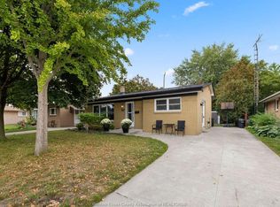 2584 Gail Rd, Windsor, ON N8W2Z6