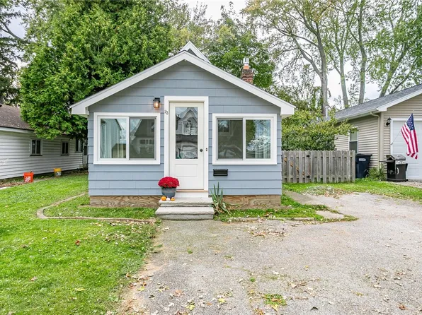 23 Madison Ter, Rochester, NY 14617