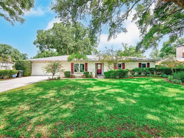 911 Woodcliff Ave, Tampa, FL 33613