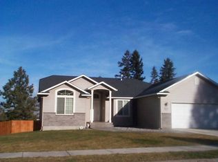 1605 E 17th, Spokane, WA 99223
