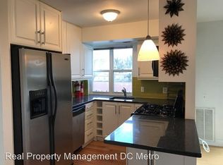2317 16th St SE APT 304, Washington, DC 20020