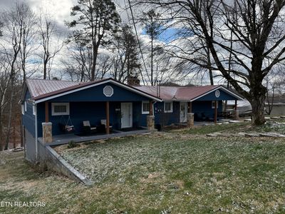 170 Circle Point Dr, New Tazewell, TN, 37825