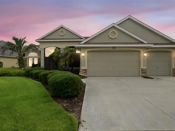 7879 Crosswinds Way, Mount Dora, FL 32757
