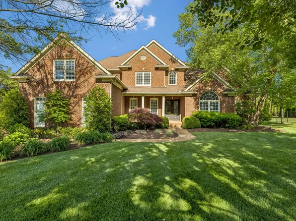 1136 Haverhill Dr, Brentwood, TN 37027