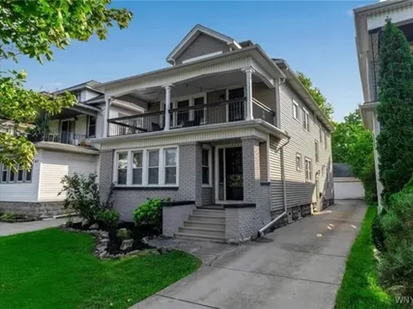 415 Colvin Ave Unit 1, Buffalo, NY 14216