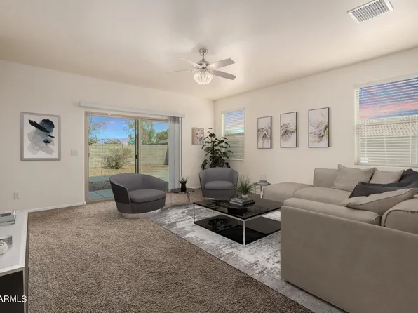 10684 E PRIMROSE Court, Florence, AZ 85132