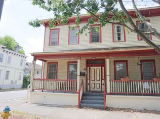 301 W Waldburg St #A, Savannah, GA 31401