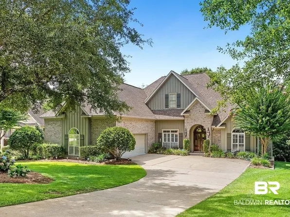 29976 Dolive Rdg, Spanish Fort, AL 36527