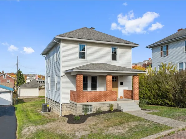 1630 Elm St, Greensburg, PA 15601