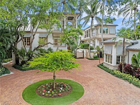 3675 Gordon DR, NAPLES, FL 34102