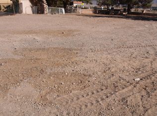 5901 N Grand Canyon Dr, Las Vegas, NV 89149