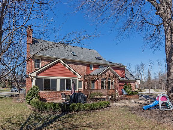 4th image of 10931 Old Harrods Woods Cir