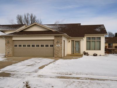 756 W Interstate Ave, Bismarck, ND, 58503