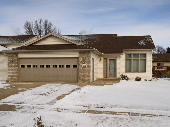 756 W Interstate Ave, Bismarck, ND 58503