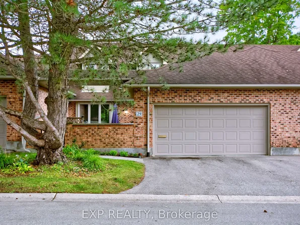 1443 Commissioners Rd W #29, London, ON N6K 1E2