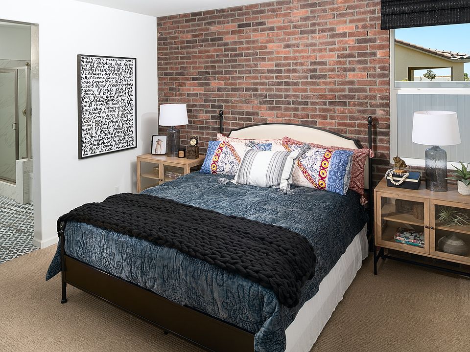 Elmore Plan, Highgate Place at Seven Oaks, Bakersfield, CA 93311 Zillow