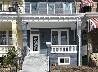 810 L St NE, Washington, DC 20002