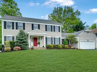 1257 Indian Hill Rd, Toms River, NJ 08753