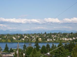 502 N 66th St, Seattle, WA 98103