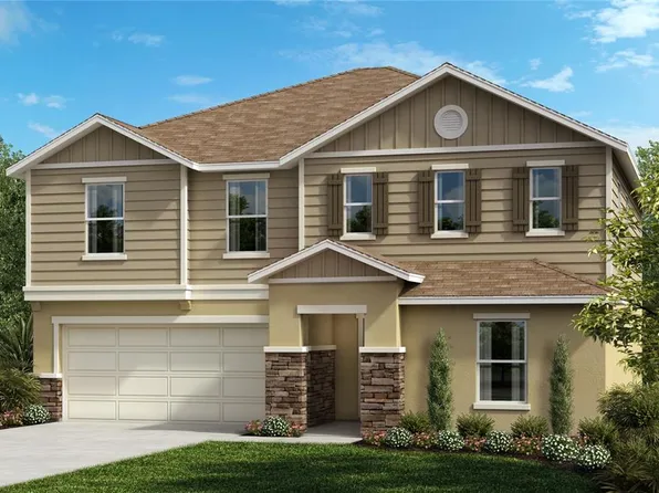 8025 Lennox Loop, Wesley Chapel, FL 33544