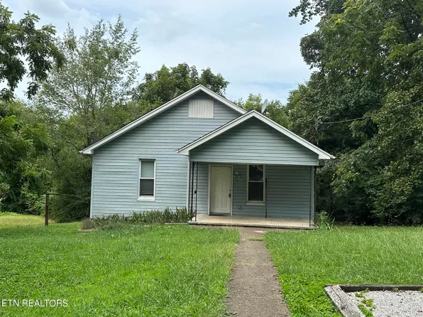 2617 Belvedere Ave, Knoxville, TN 37920
