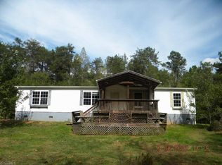 264 Lake Elva Ln, Dobson, NC 27017