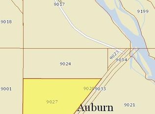 5427 Stuck River Dr, Auburn, WA 98092