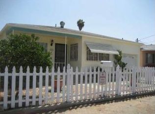 5025 Thorne Dr, La Mesa, CA 91941