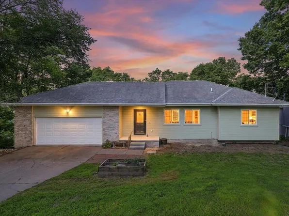 314 Union St, Council Bluffs, IA 51503