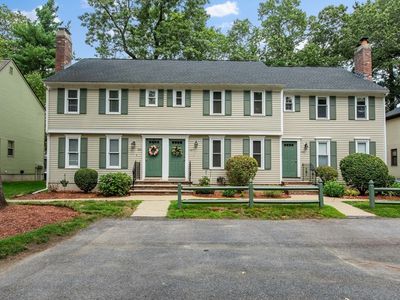 406 Wellman Ave UNIT 406, North Chelmsford, MA, 01863