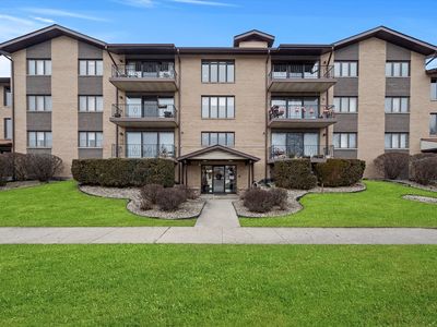 (Undisclosed Address), Oak Lawn, IL, 60453