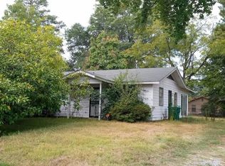 2810 Kenwood Rd, Pine Bluff, AR 71603