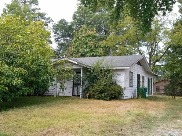 2810 Kenwood Rd, Pine Bluff, AR 71603