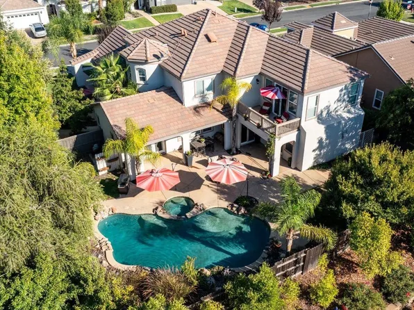 3062 Orchard Park Way, Loomis, CA 95650