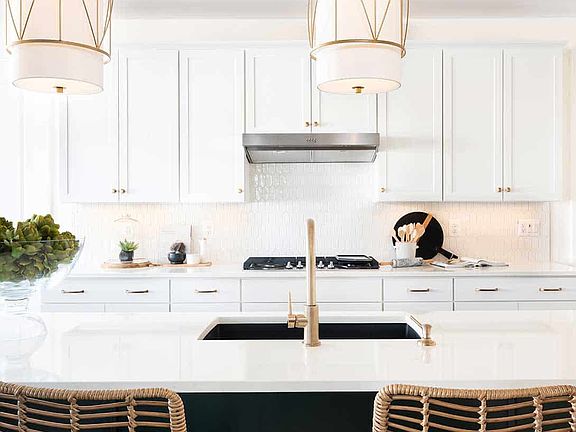 Sycamore Kitchen