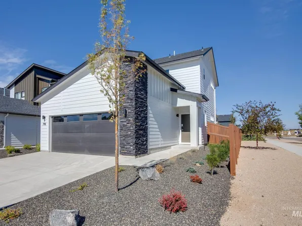 7118 W Riverwood St, Boise, ID 83709