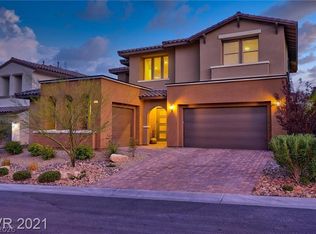 12047 Attiva Ave, Las Vegas, NV 89138