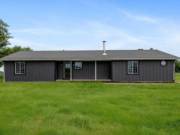 13179 Ridgeway Rd, Orient, OH 43146
