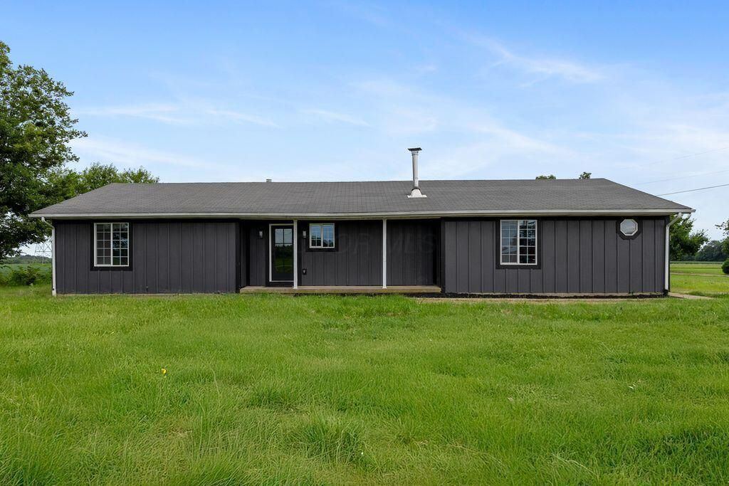 Real estate listing image