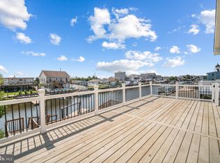 1 S Ensign Dr, Little Egg Harbor, NJ