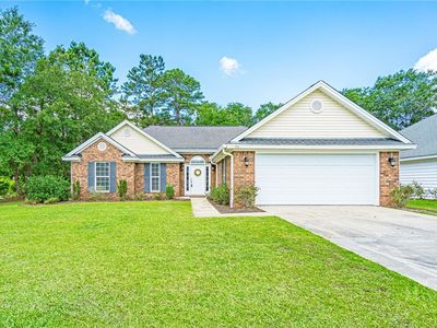 201 Pebblestone Dr, Bloomingdale, GA, 31302