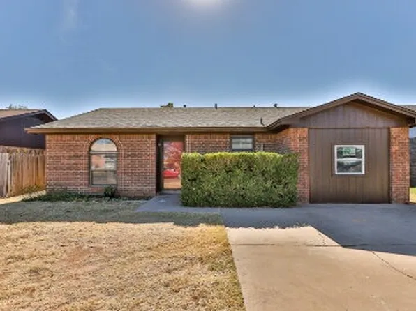 6305 29th St, Lubbock, TX 79407