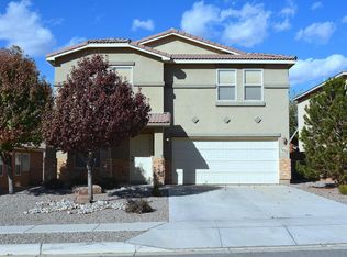 1225 Maple Meadows Dr NE, Rio Rancho, NM 87144